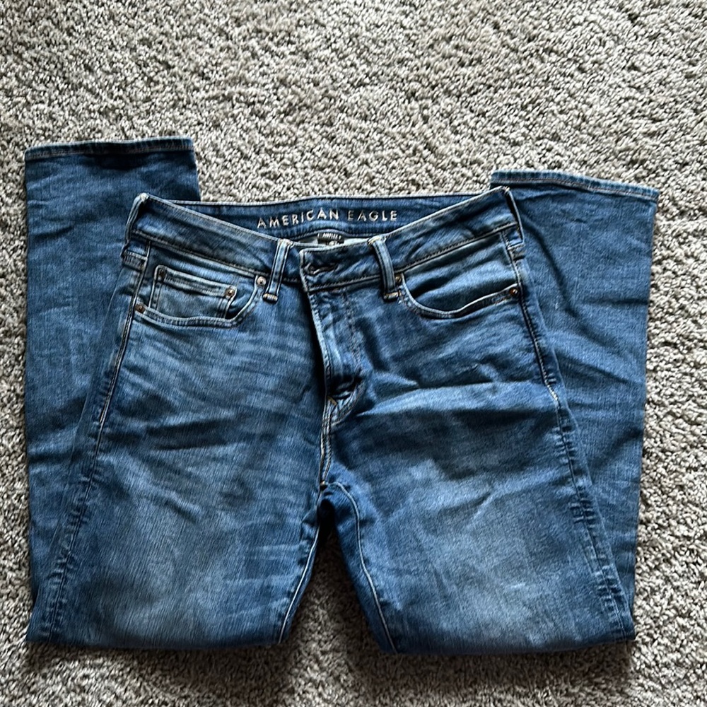 Men’s Anerican Eagle jeans